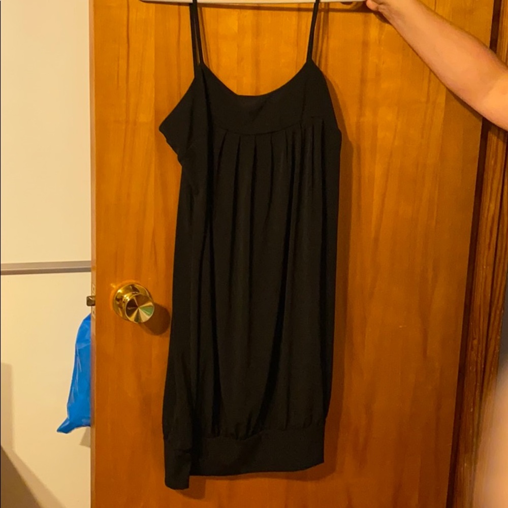Women’s Black Dress